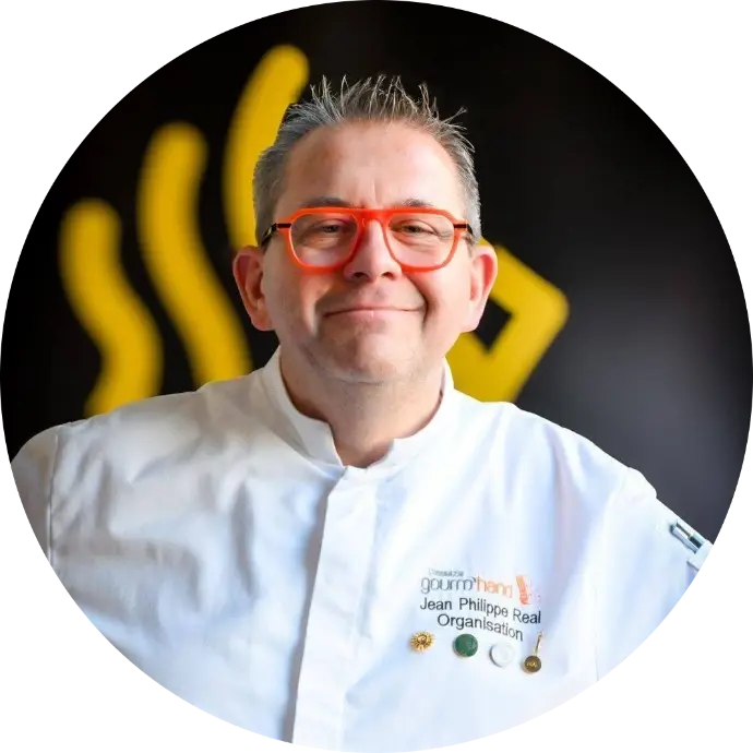 Jean-Philippe Réal